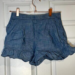 J. Crew